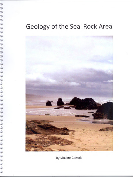 Geology of Seal Rock by Maxine Centala